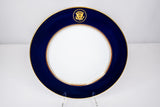 Presidential Ronald Reagan White House China Service Fitz & Floyd Dinner Plate
