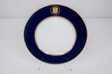 Presidential Ronald Reagan White House China Service Fitz & Floyd Salad Plate