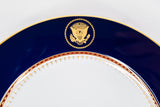 Presidential Ronald Reagan White House China Service Fitz & Floyd Bread Plate